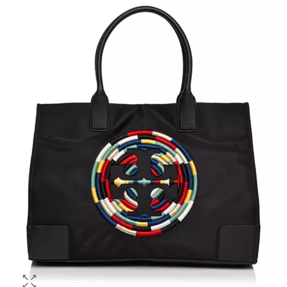 tory burch tote